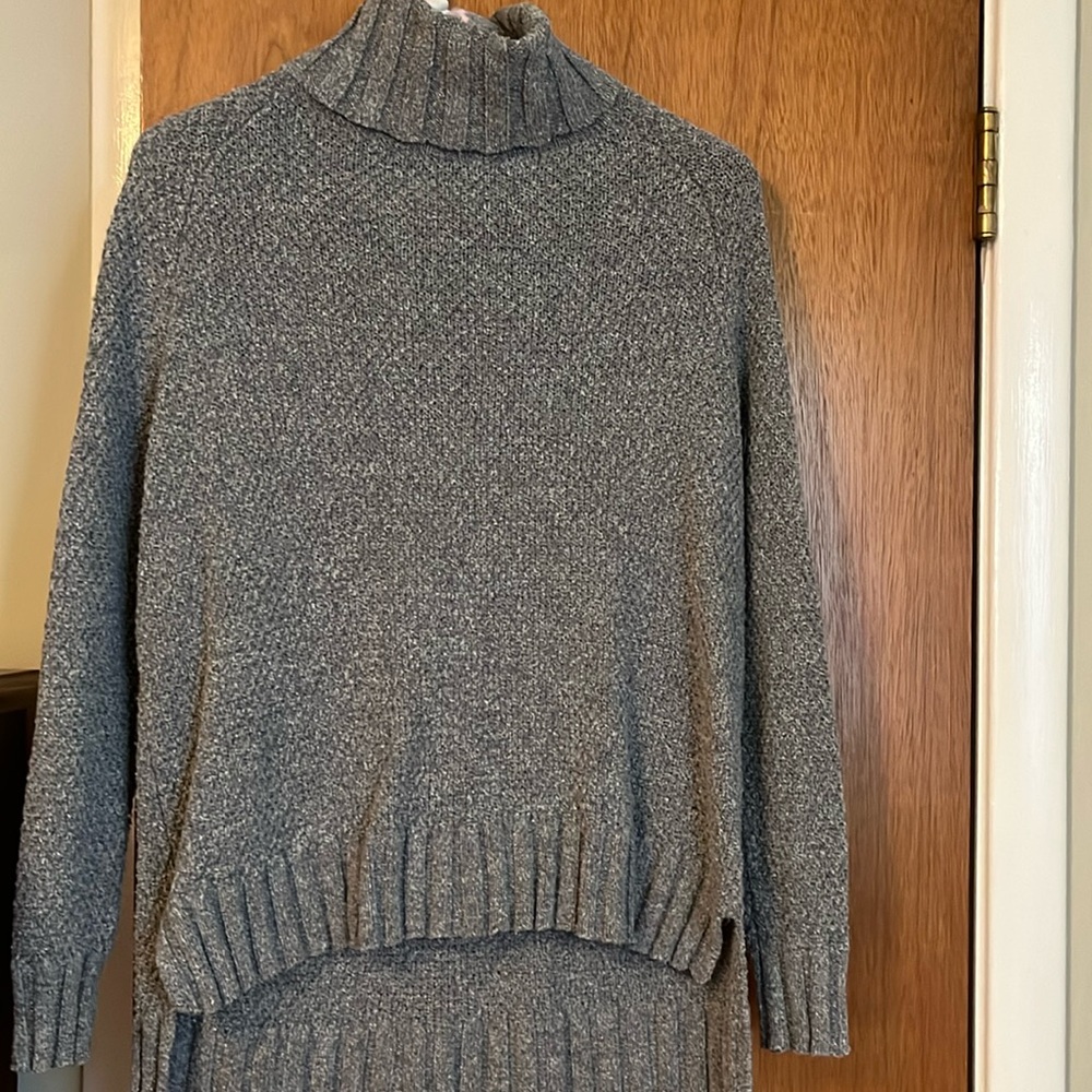 Patagonia sweater